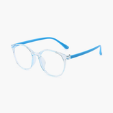 Nomi Kids Oval Glasses